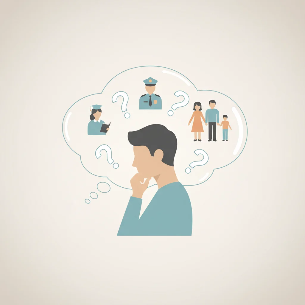 Starter Question: What Makes People Obey?