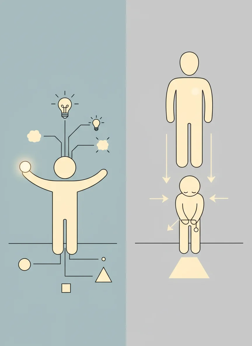 Agentic State Theory
