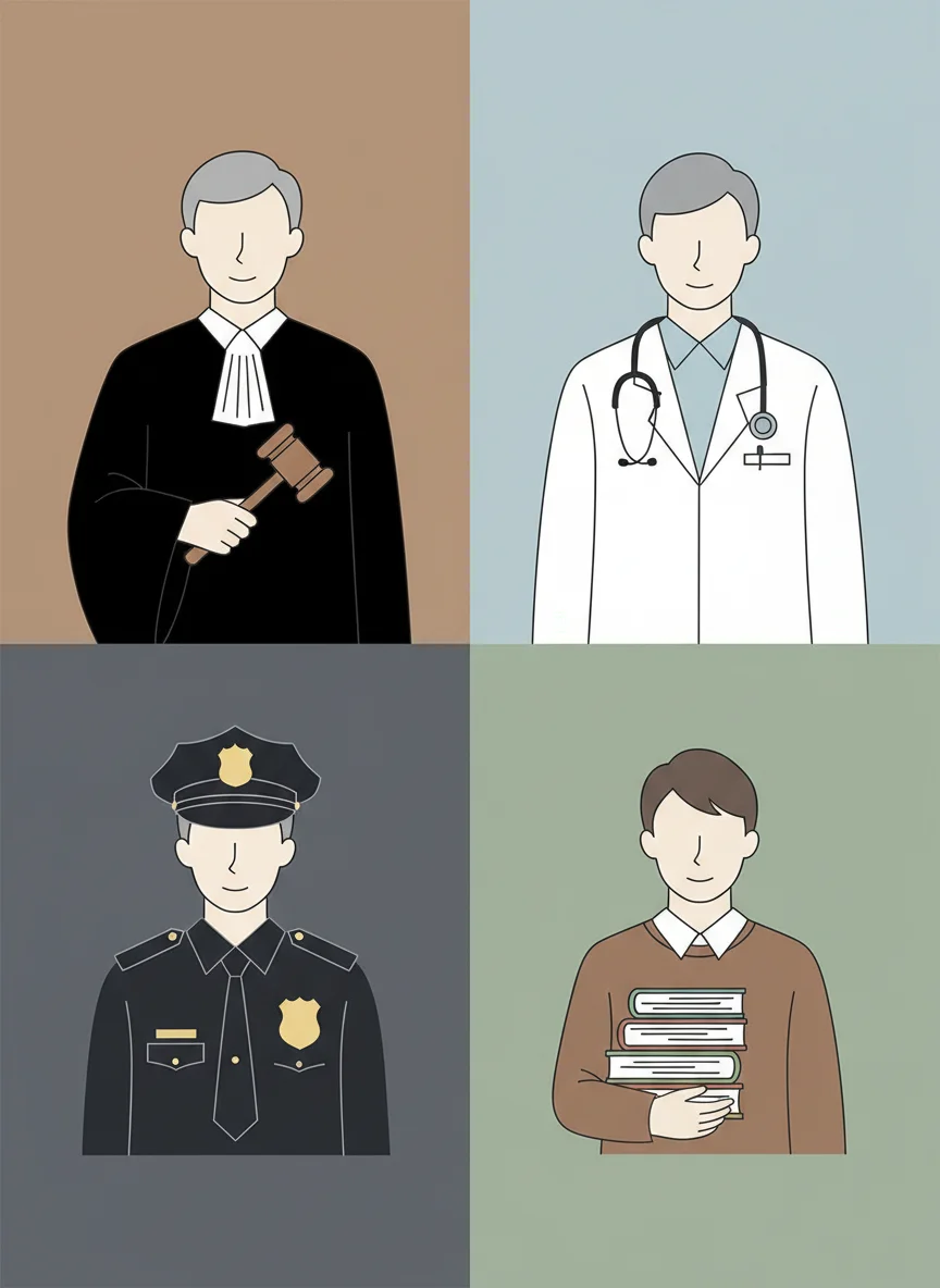 Legitimacy of Authority