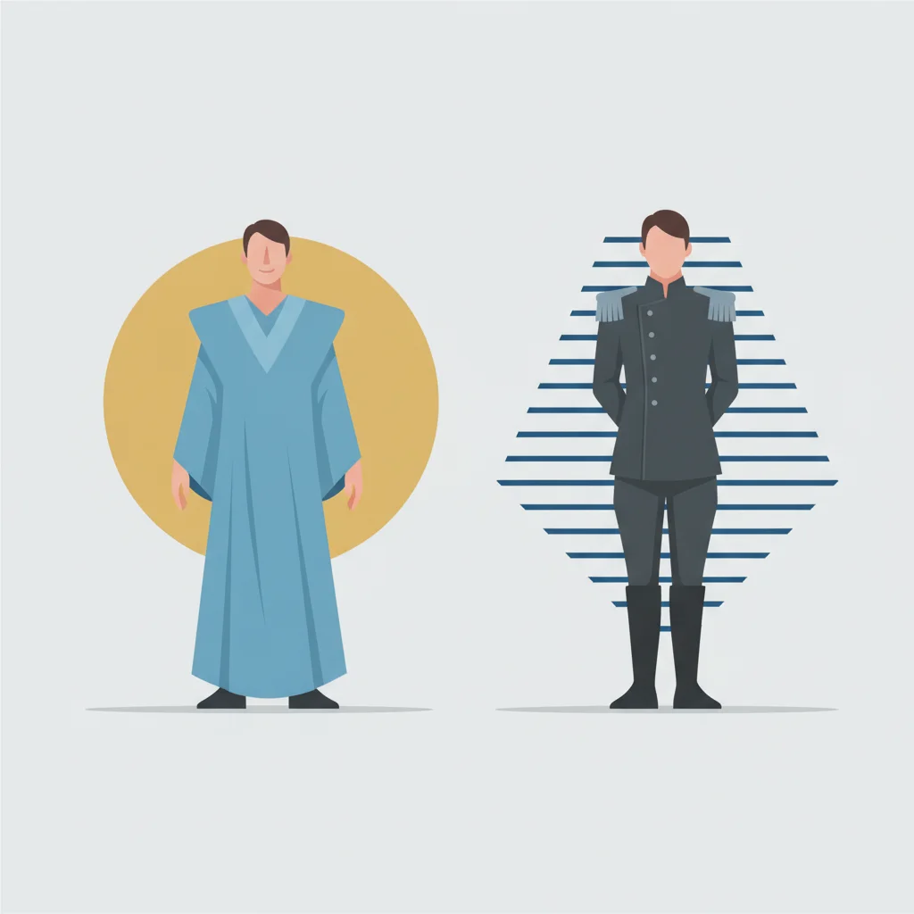 Autonomous vs Agentic State