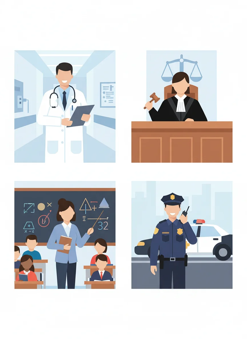 Legitimacy of Authority