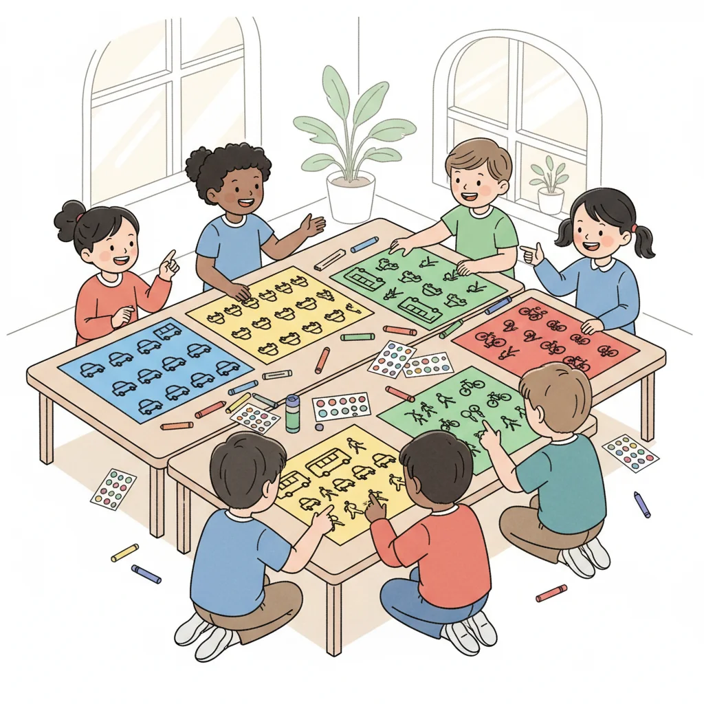 Create a Picture Graph