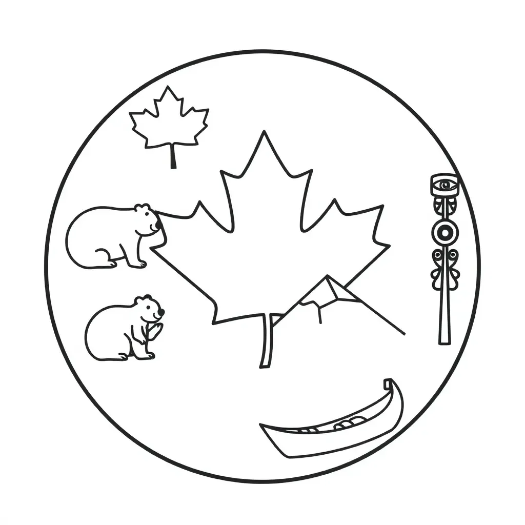 Economic development stages illustration