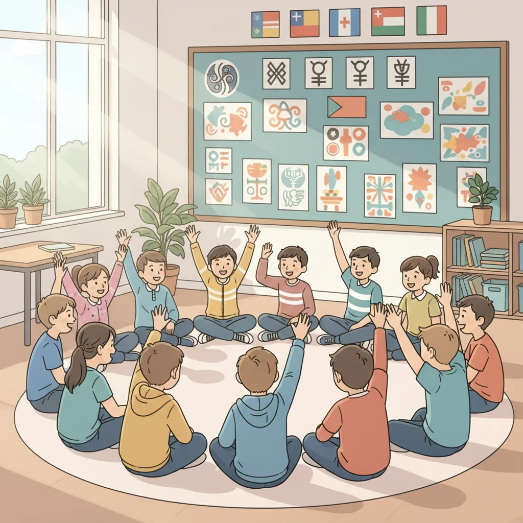 Reflection: What Makes Us Special?