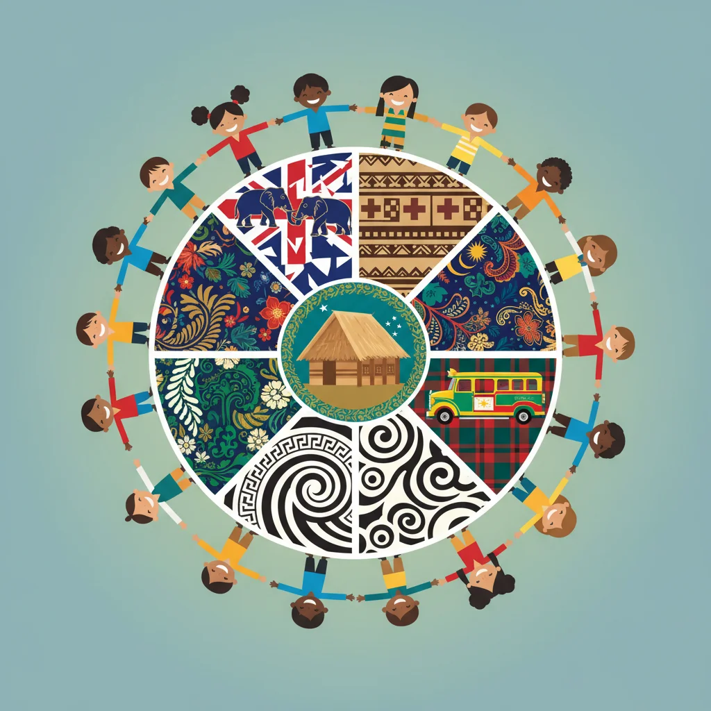 Cultural Treasures of Te Kea Class