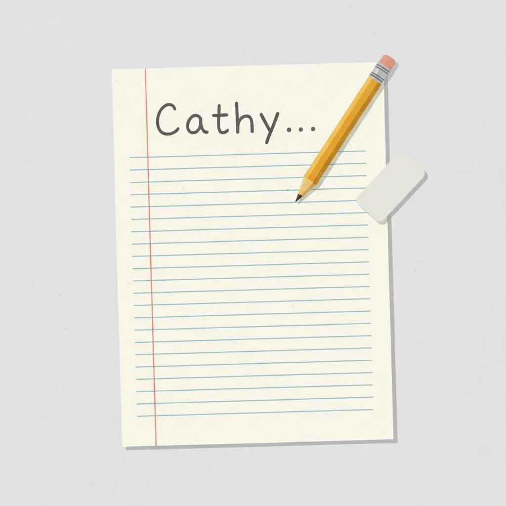 Write Your Own Simple Sentence