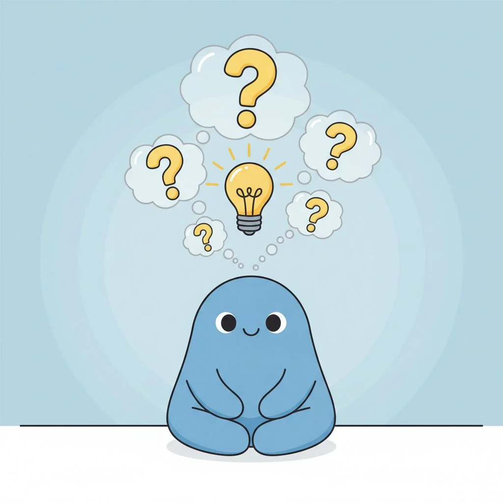 Comprehension Questions