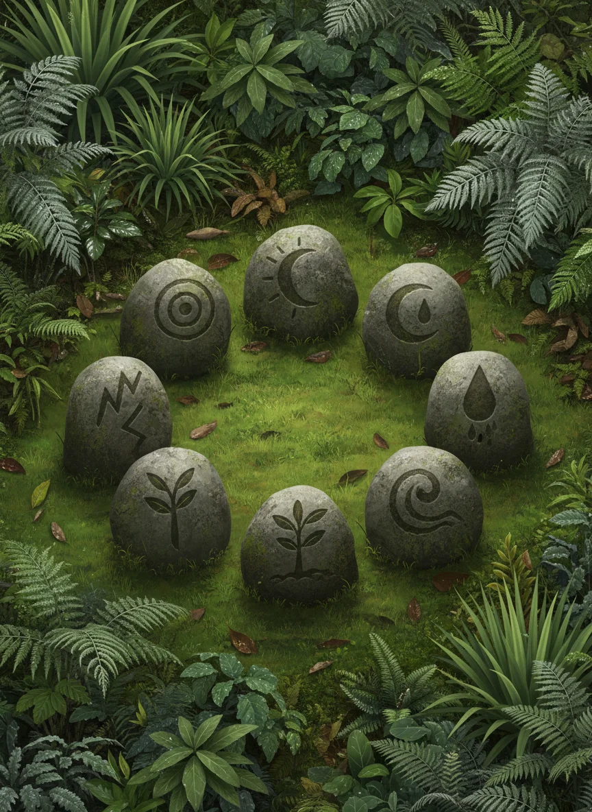 Ngā Rā o te Wiki - Days of the Week