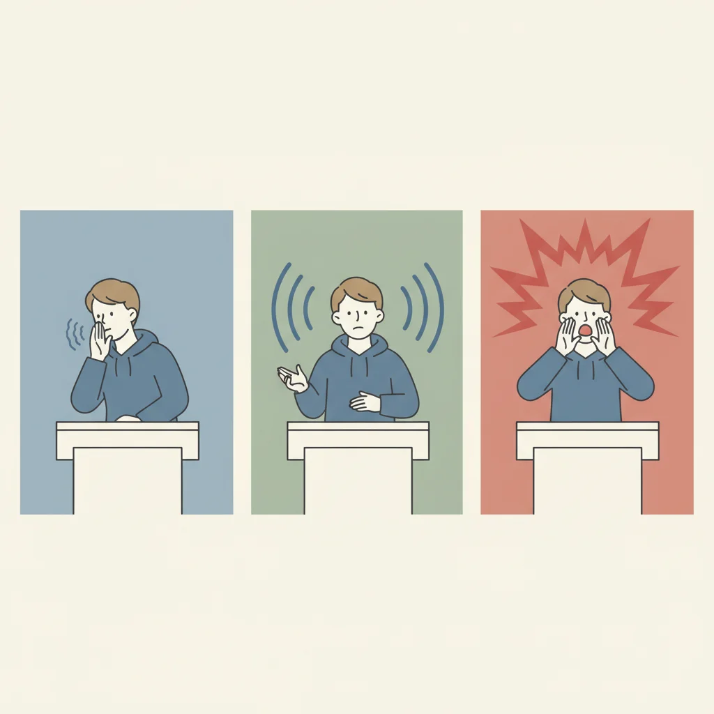 Exercise 3: Volume Control