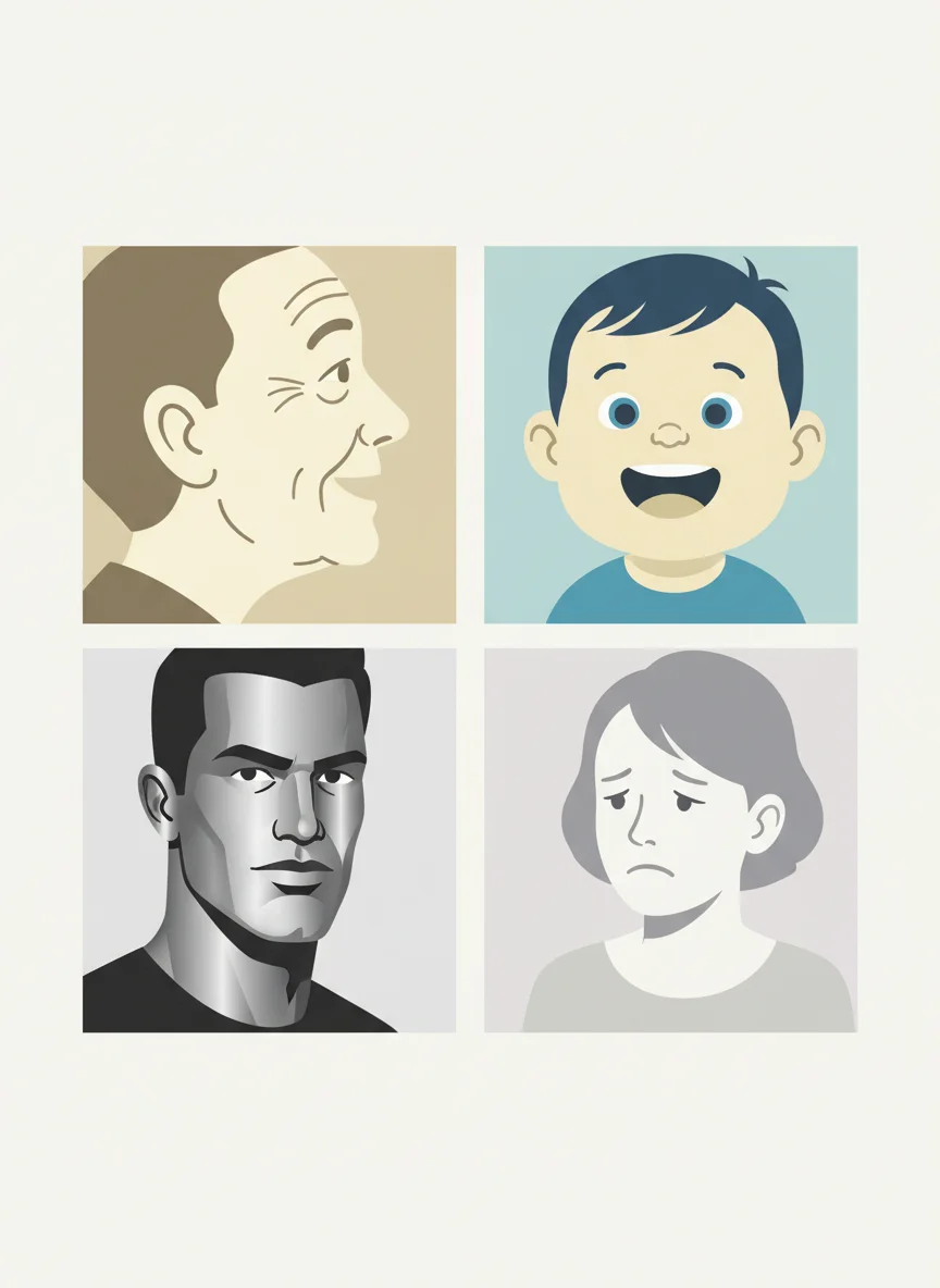Character Development Through Voice