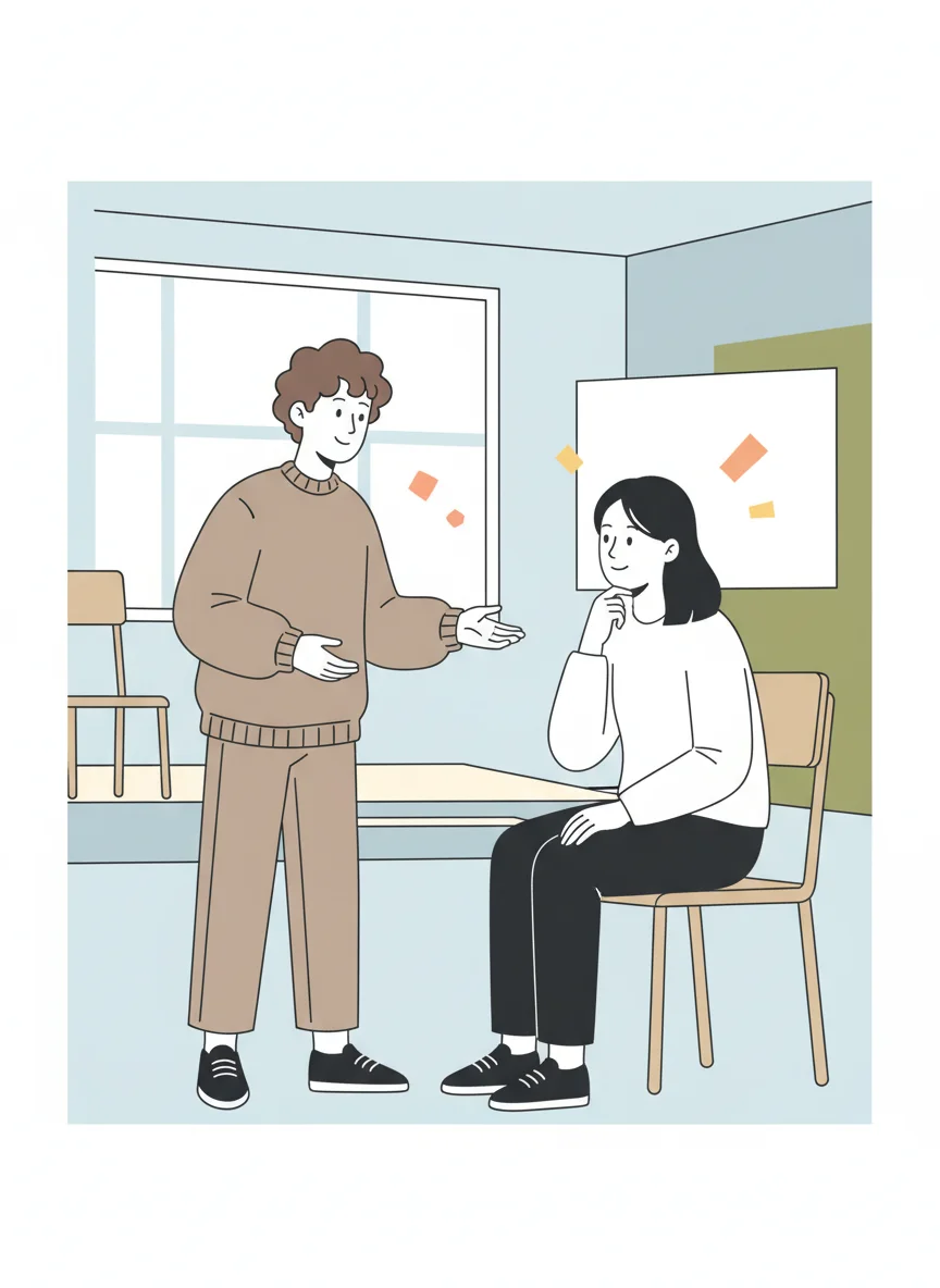 Peer Feedback Guidelines