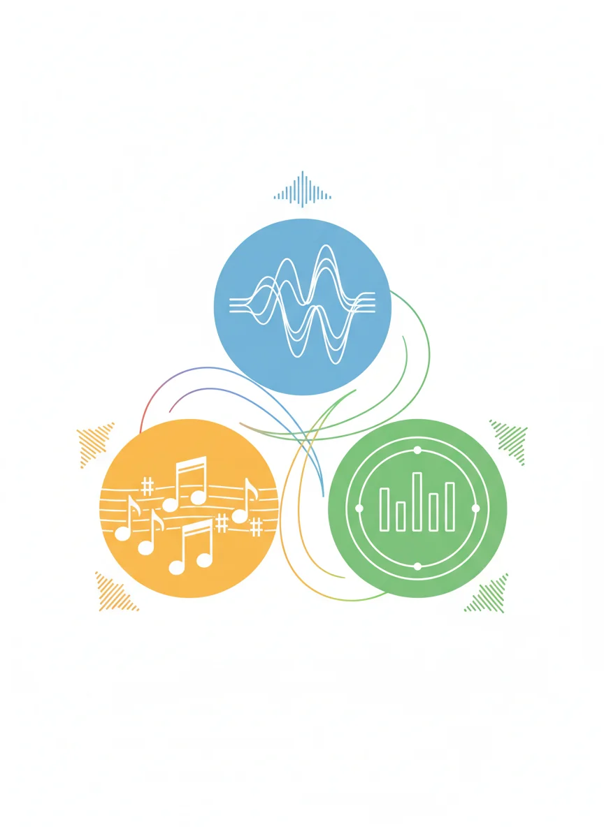 Voice Modulation: The Three Elements