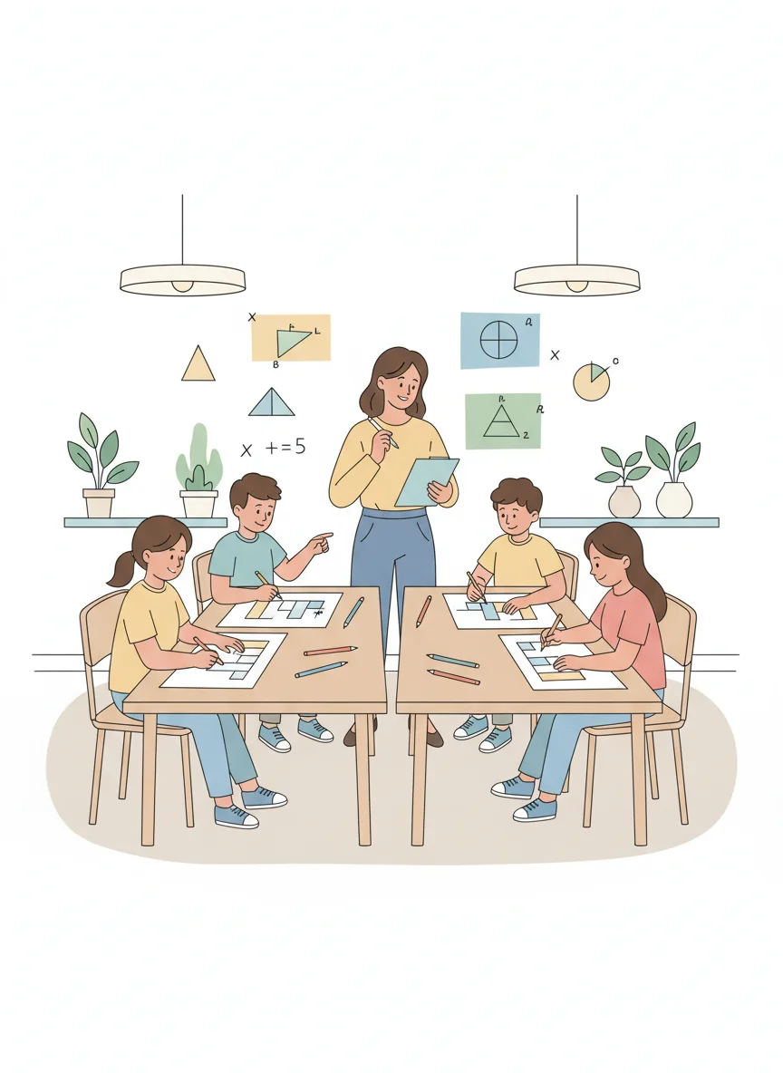 Assessment & Reflection