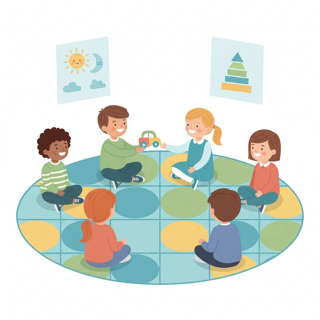 Kindness Actions Game