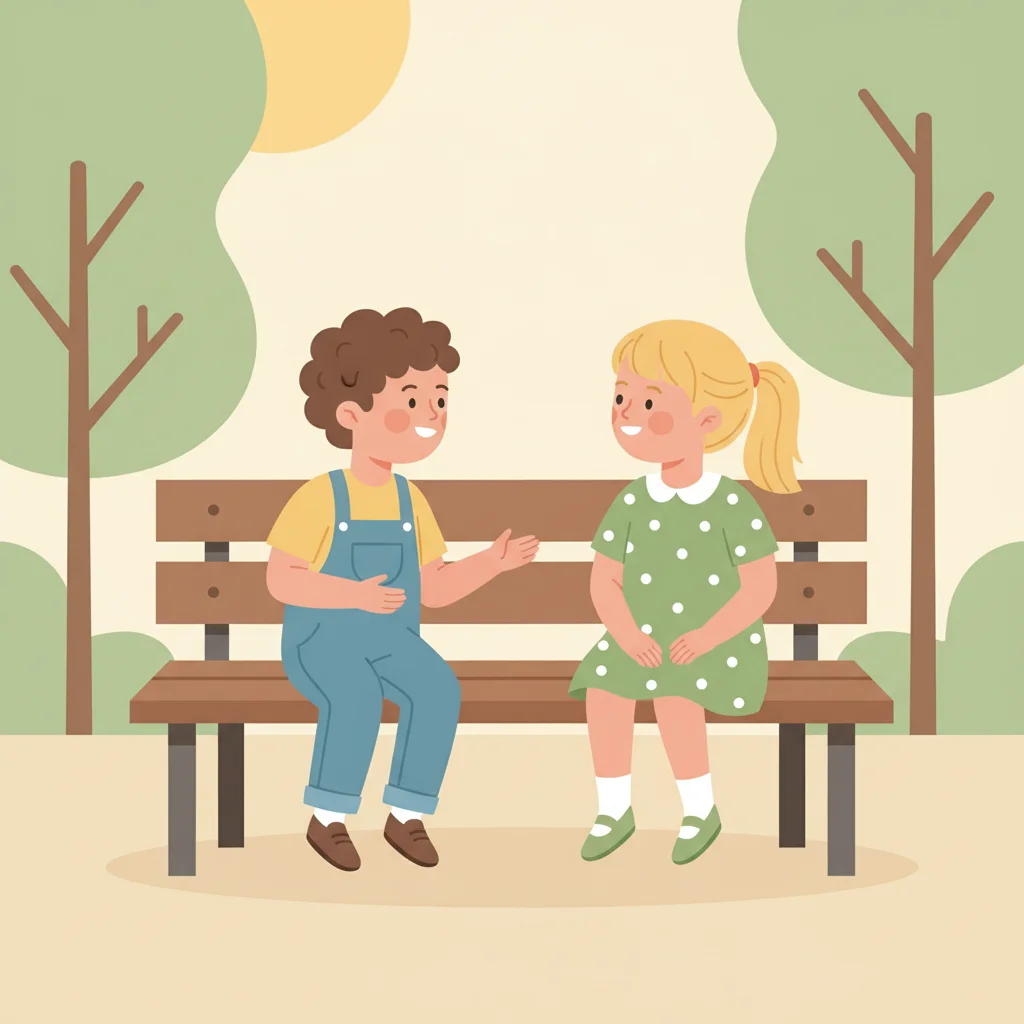 What Makes a Good Friend?