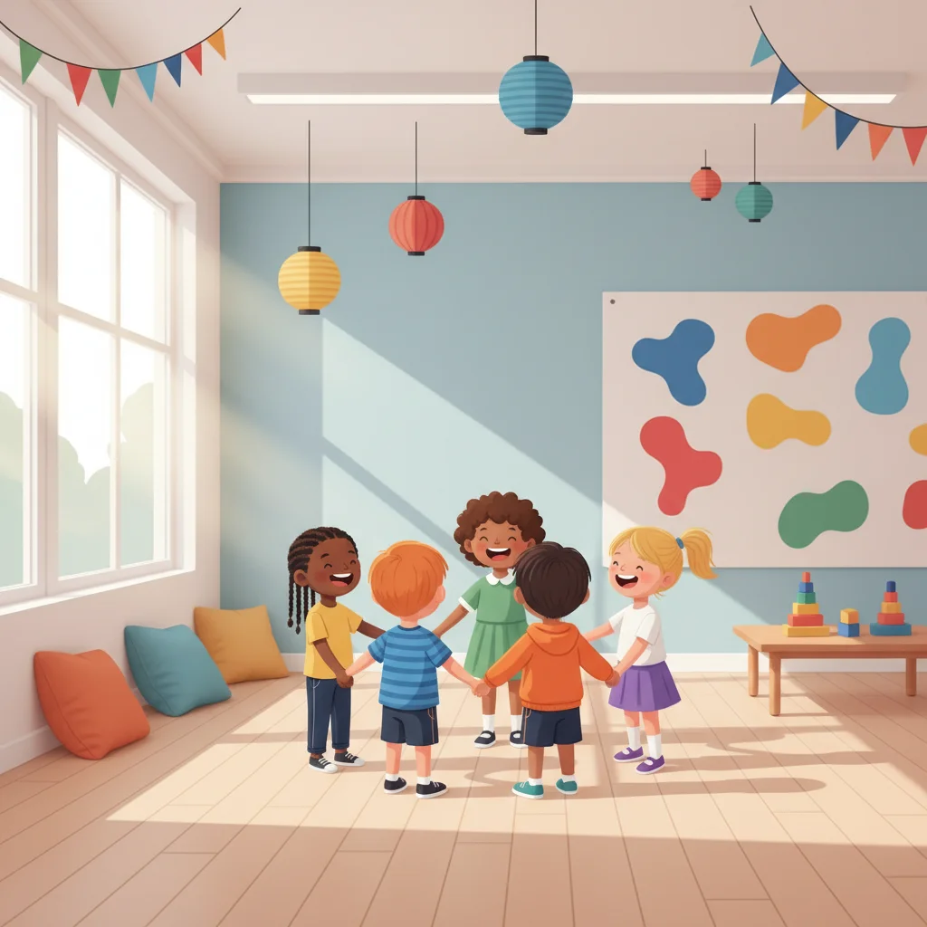 Building Healthy Relationships Together