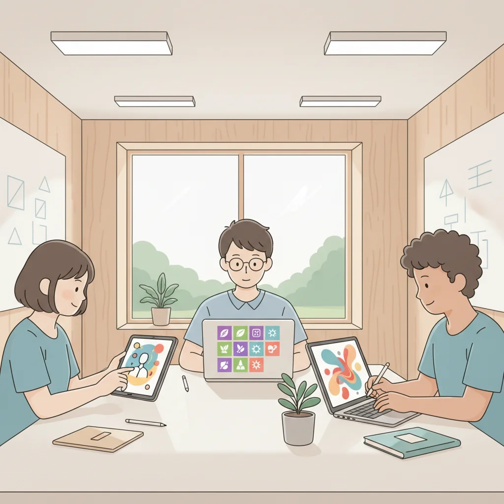Visual Design Workshop