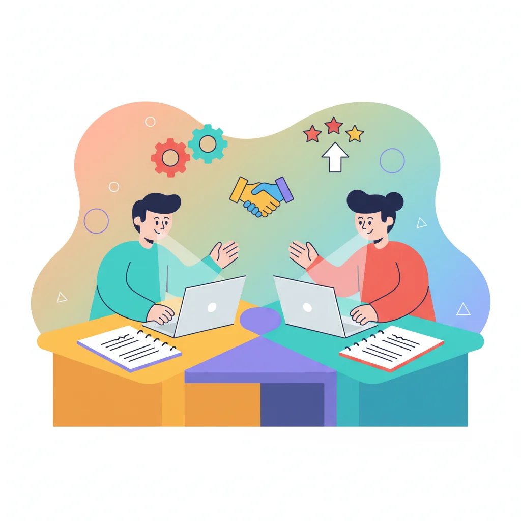Guided Practice: Partner Power (We Do)