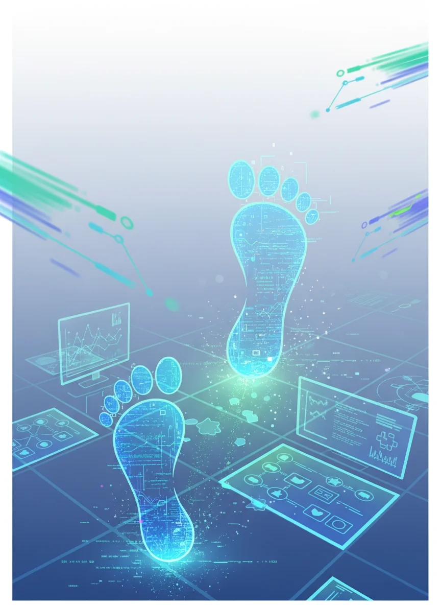 Your Digital Footprint