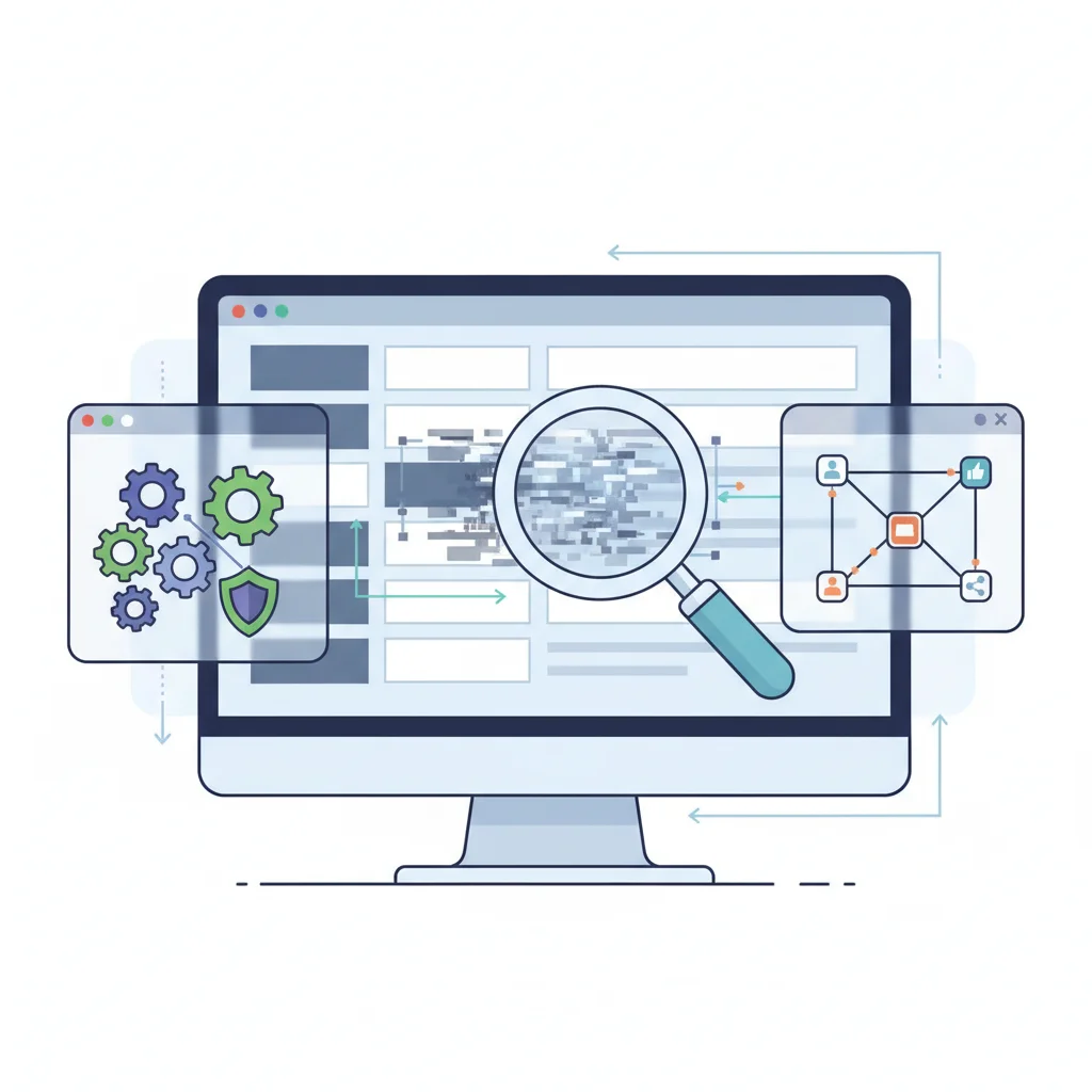 Digital Footprint Audit
