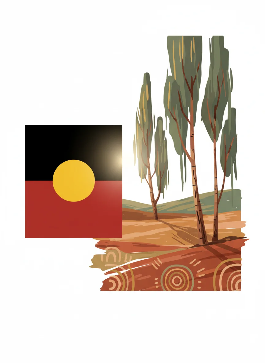 Acknowledgement of Country