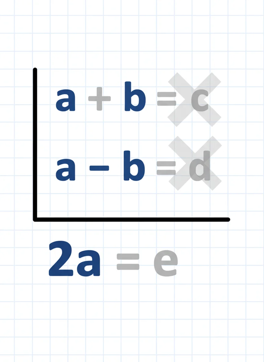 Method 2: Elimination