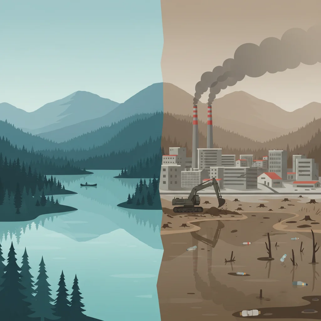 Why Should We Protect the Adirondacks?