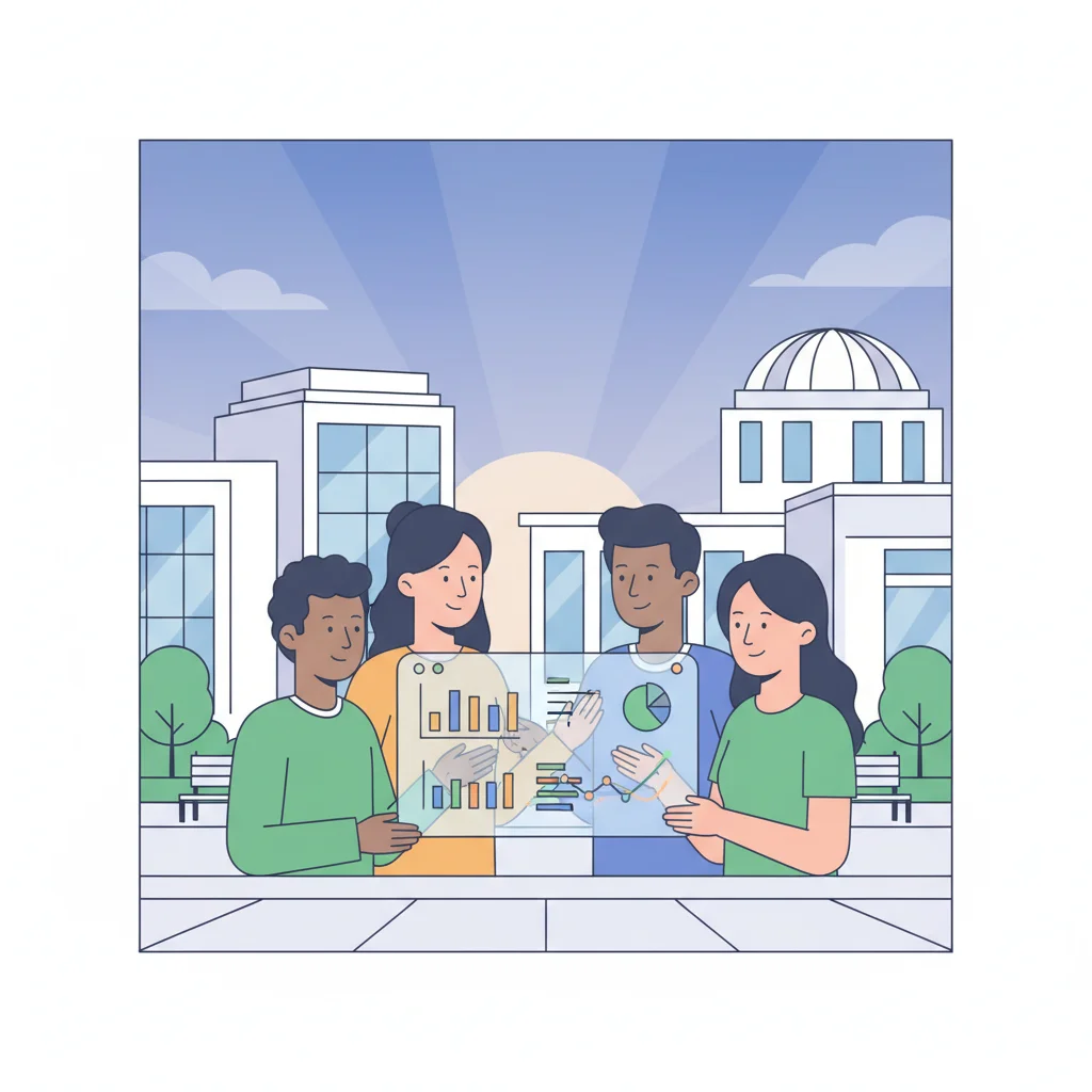Data-Driven Democracy