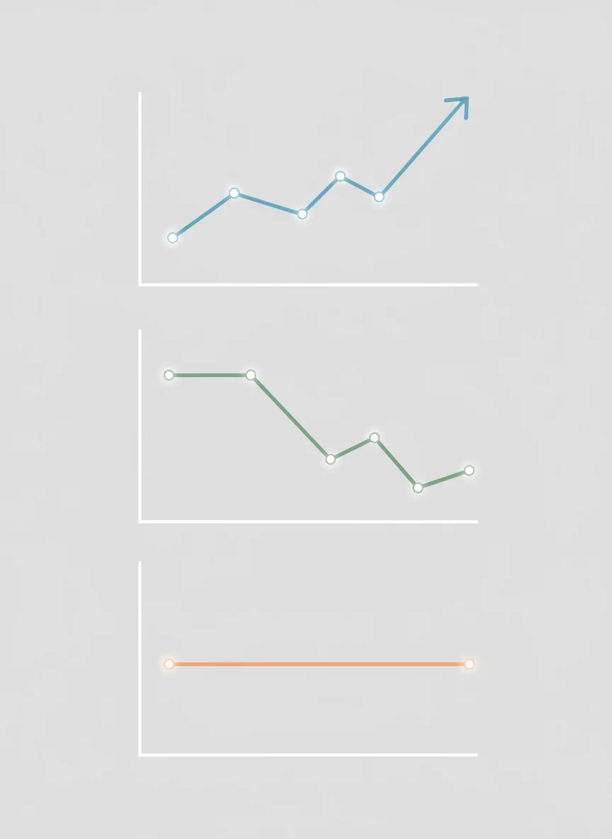 Interpreting Civic Participation Trends