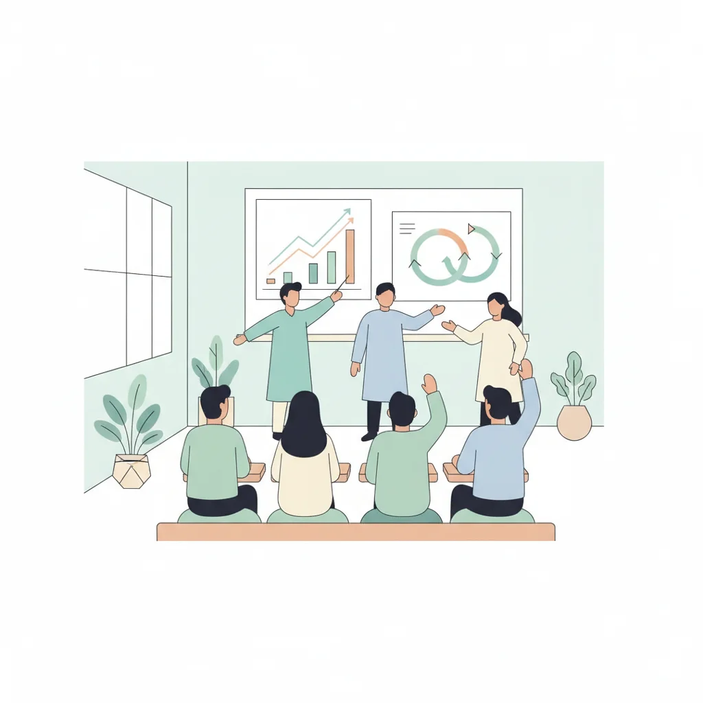 Predict Future Participation