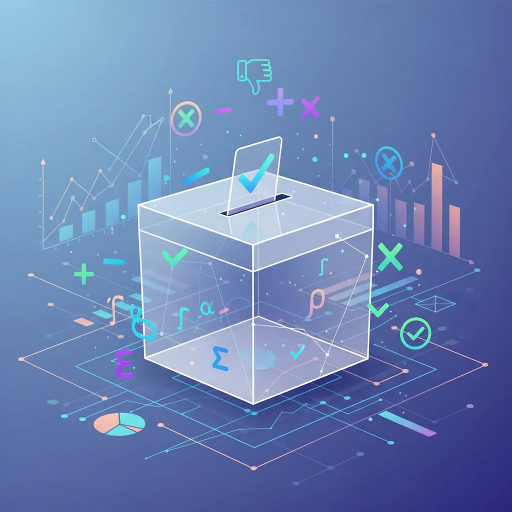 Why Does Math Matter in Democracy?