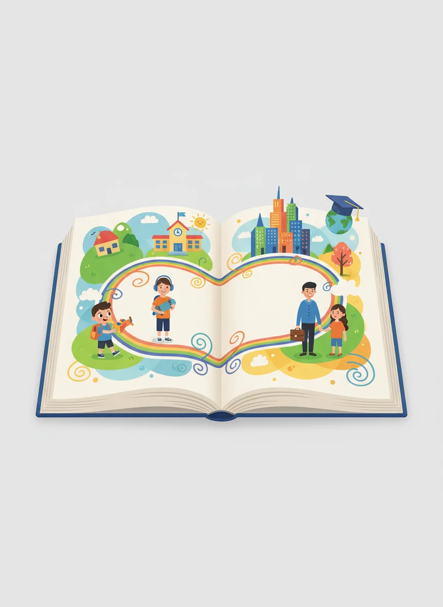 What is a Biography?