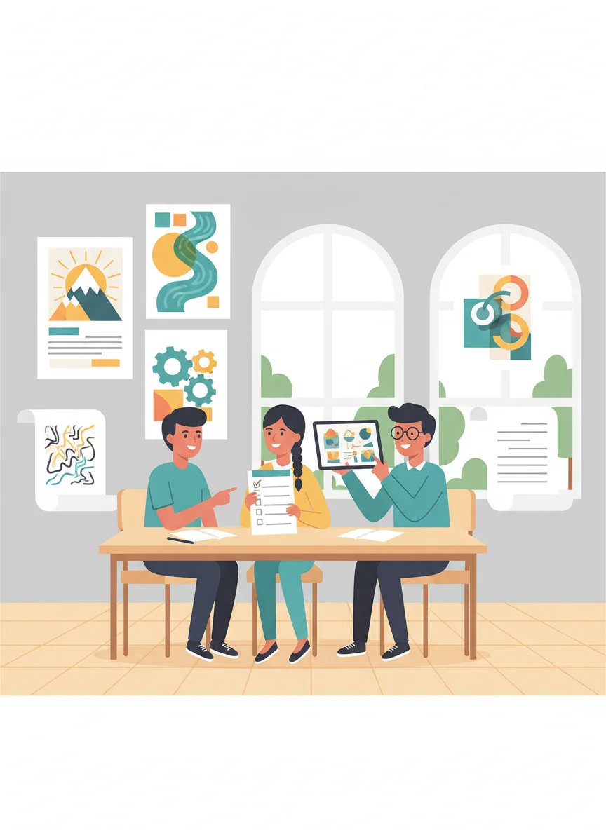 Assessment & Reflection