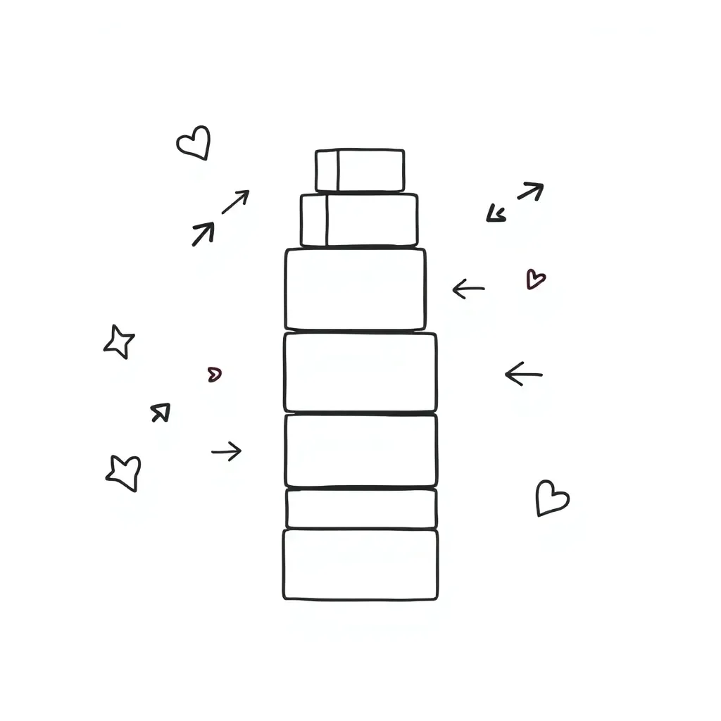Worksheet illustration