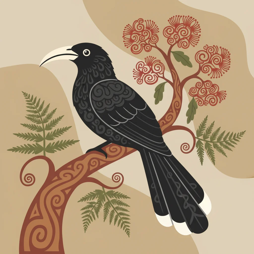 Te Huia: Māori Educational Wellbeing Model