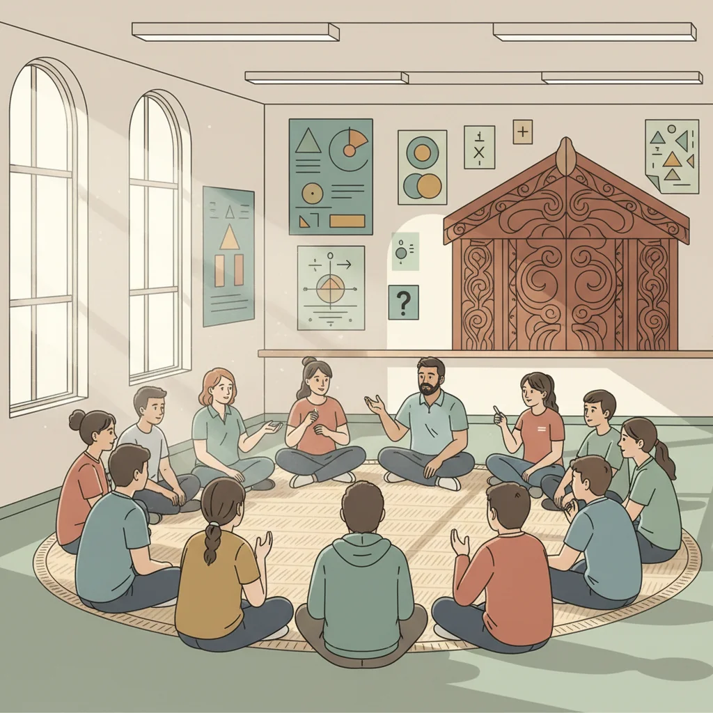 Reflection: Te Huia in Practice