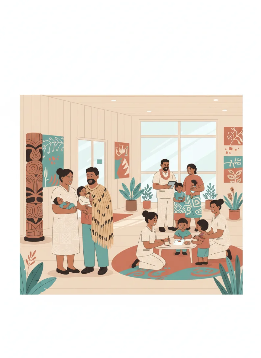 Equity in a Health Context