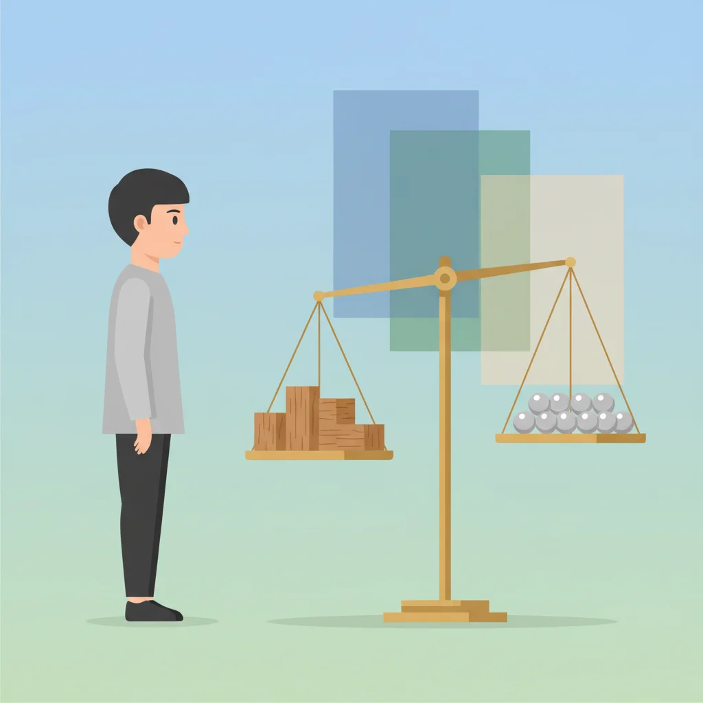 Reflection: Equal but Inequitable?