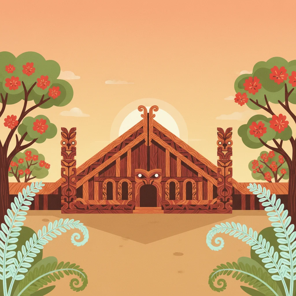 Fun Māori Connection Activities