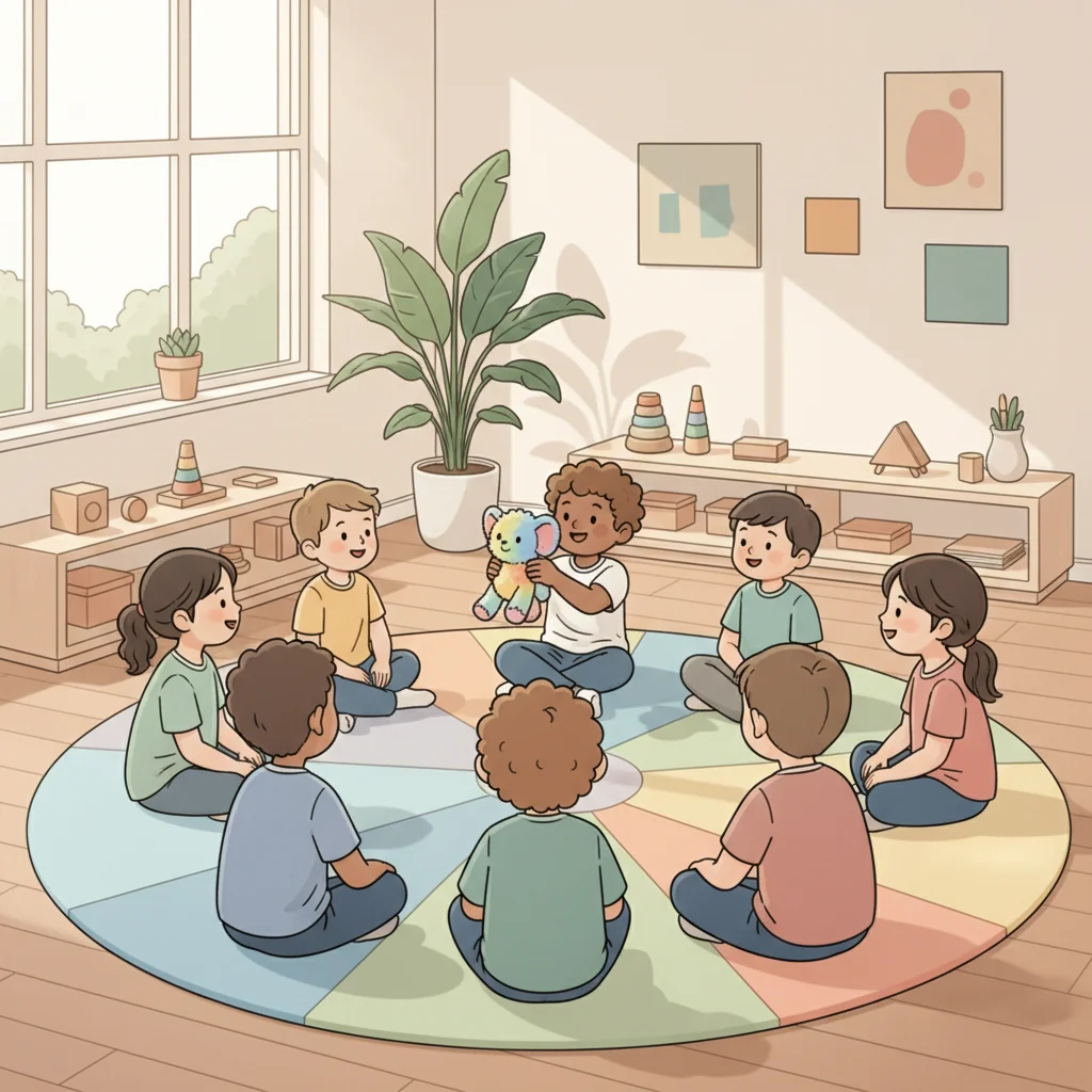 Activity 2: Taonga Show and Tell