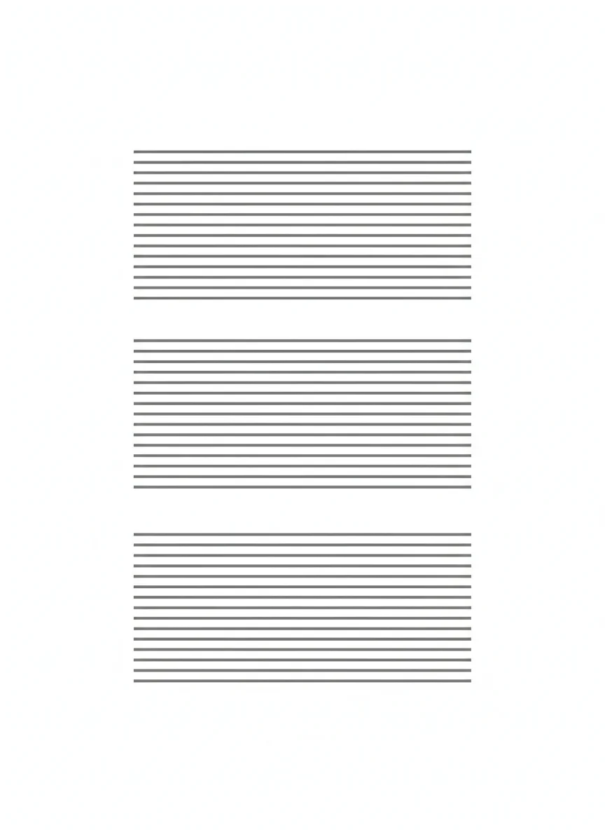 Line Spacing: Give Your Text Room to Breathe