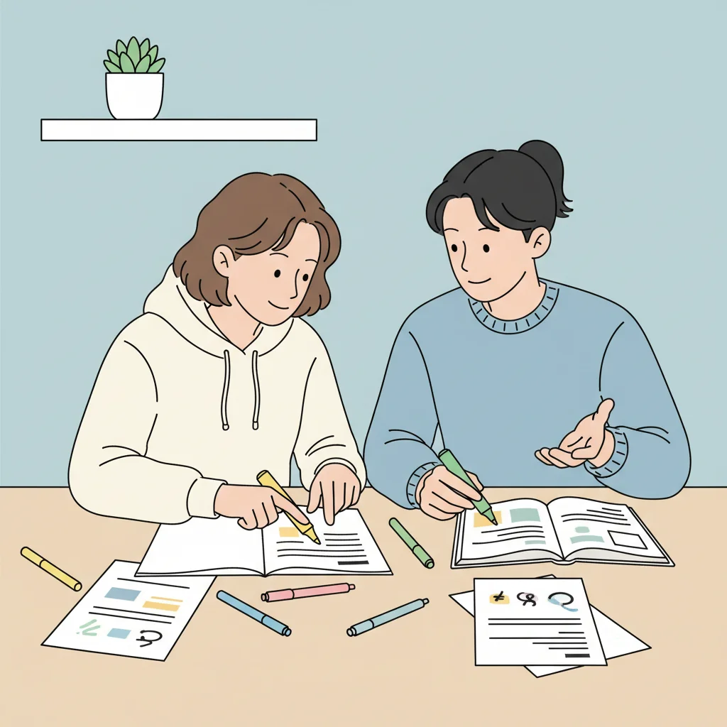 Practice: Identifying Strong Evidence