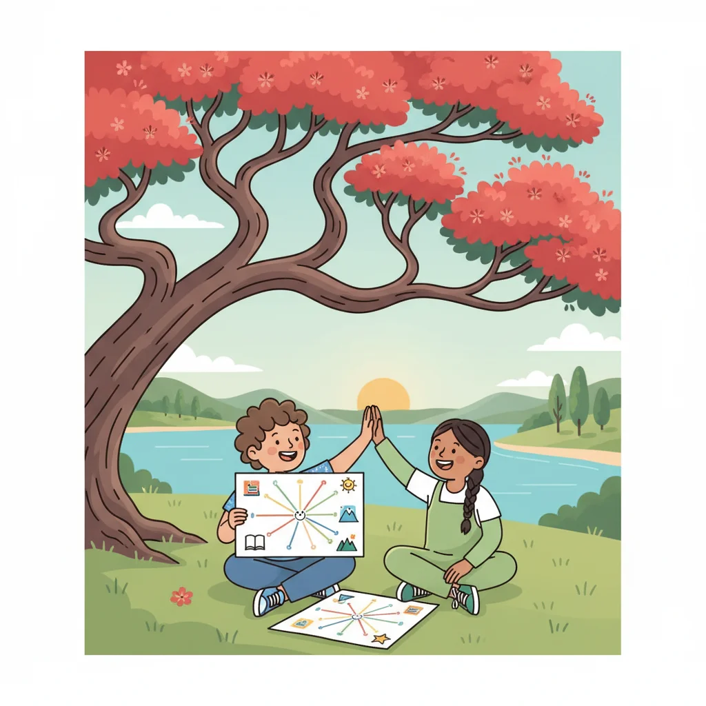 Goal Buddy System - Hoa Takatū