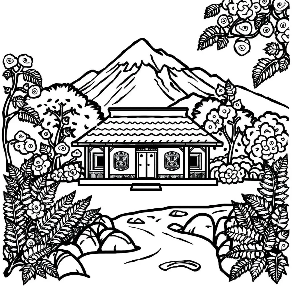 Writing planning illustration