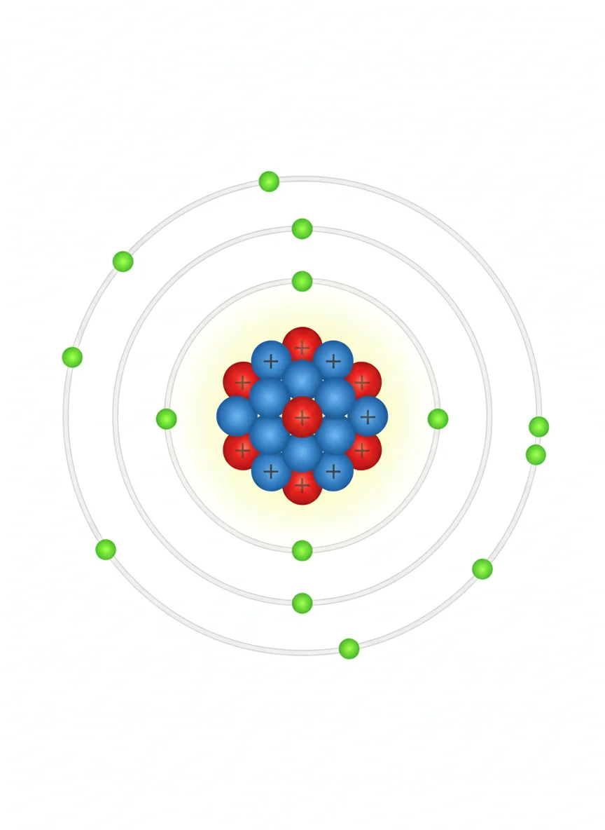 Oxygen: An Essential Element