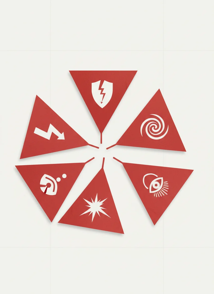 Red Flags to Watch For