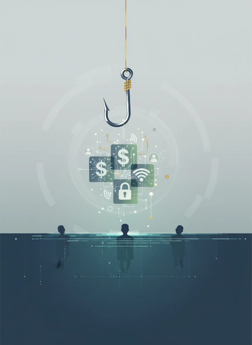 What Are Internet Scams?