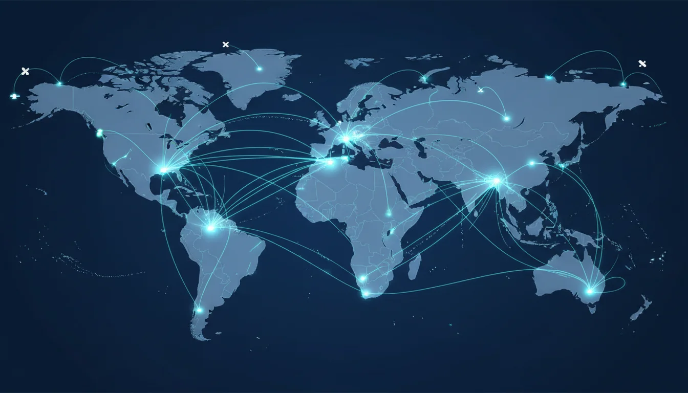 Information Flows in the Digital Age