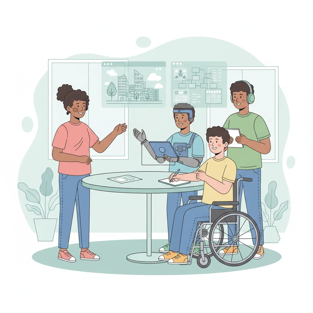 How Can We Create Inclusive Environments?