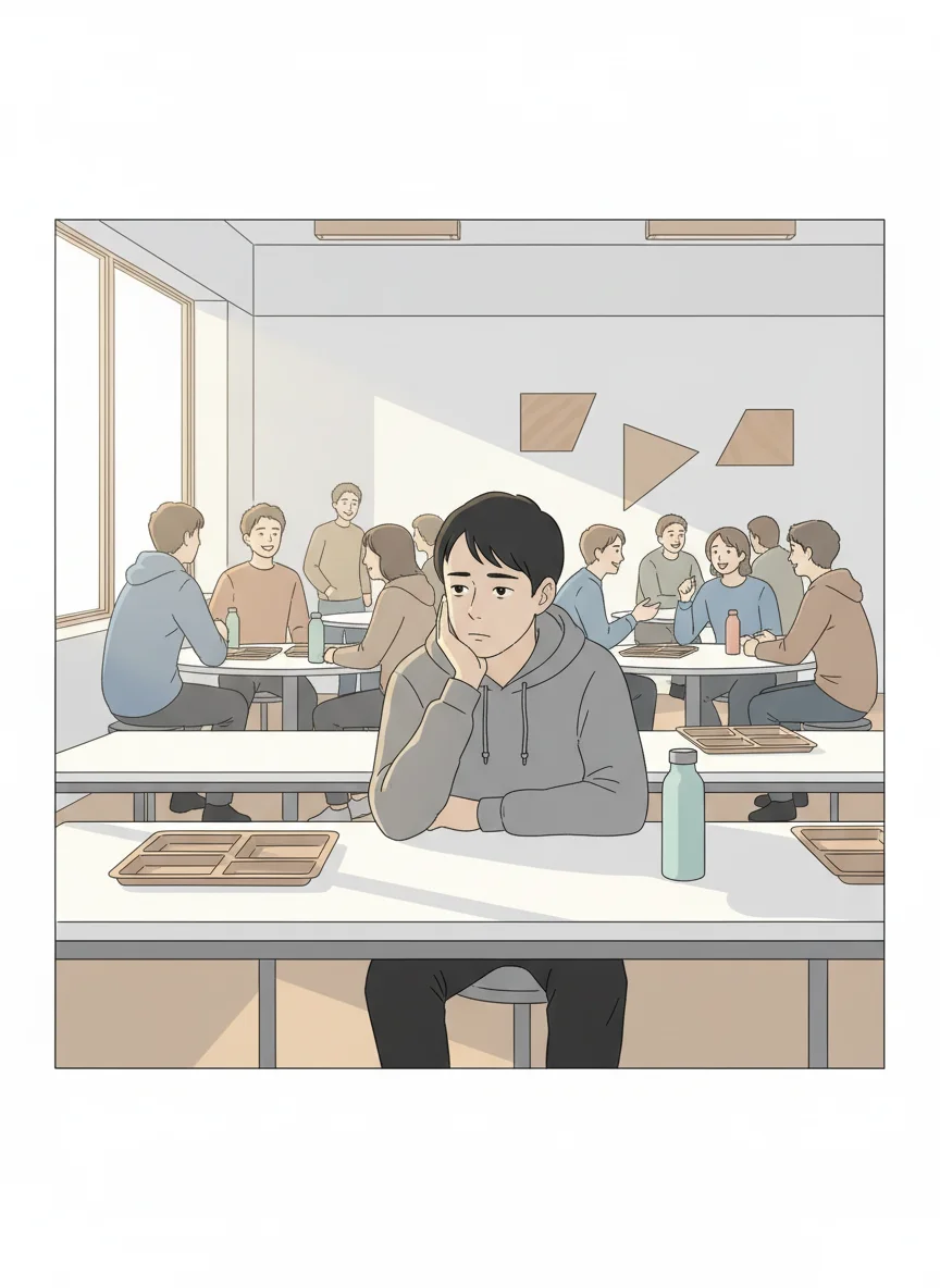 How Autism Presents in Teenagers